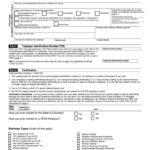 2015 2025 Form CO DoR Substitute W 9 Fill Online Printable Fillable Blank PdfFiller