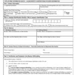 2017 2025 NY Substitute Form W 9 Fill Online Printable Fillable Blank PdfFiller