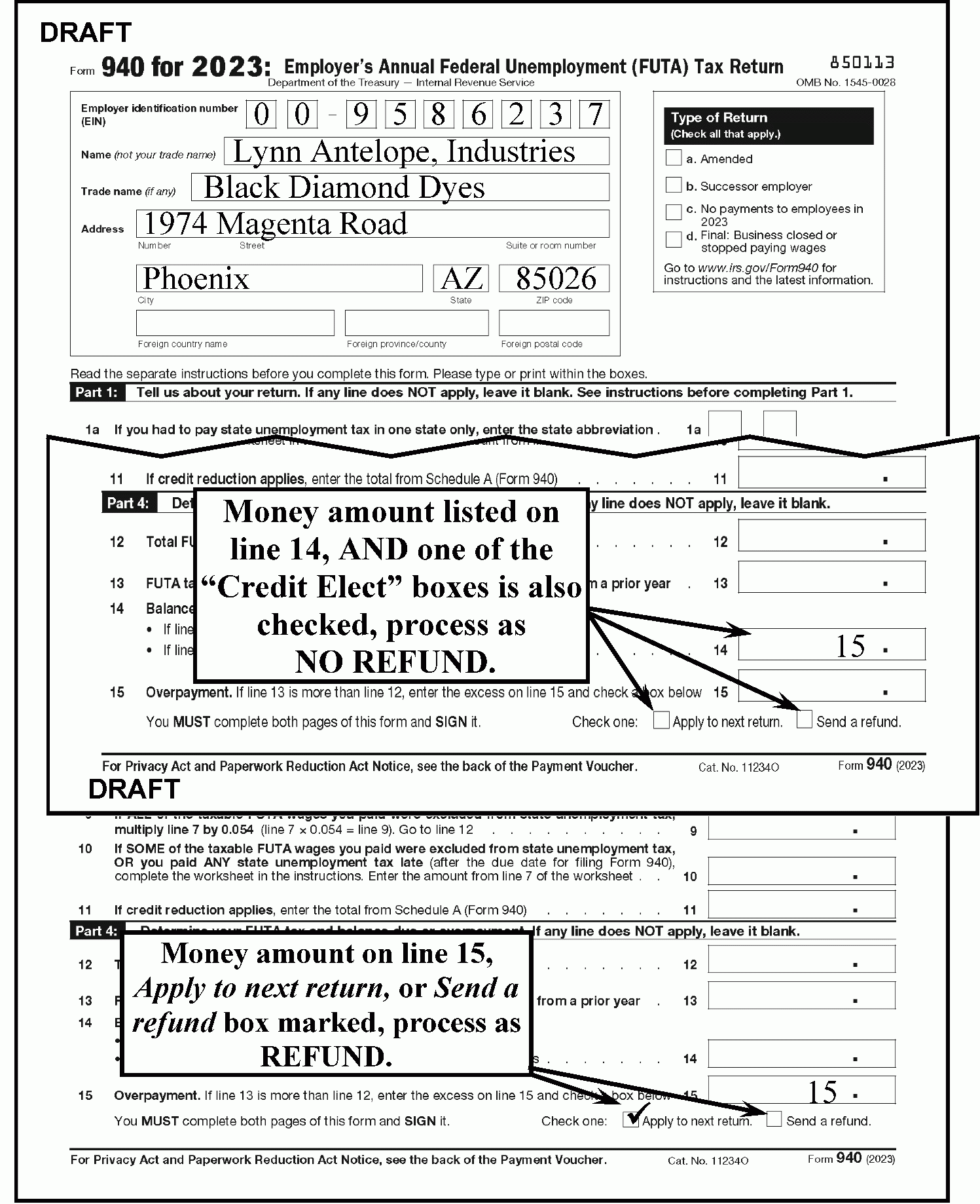 3 10 72 Receiving Extracting And Sorting Internal Revenue Service