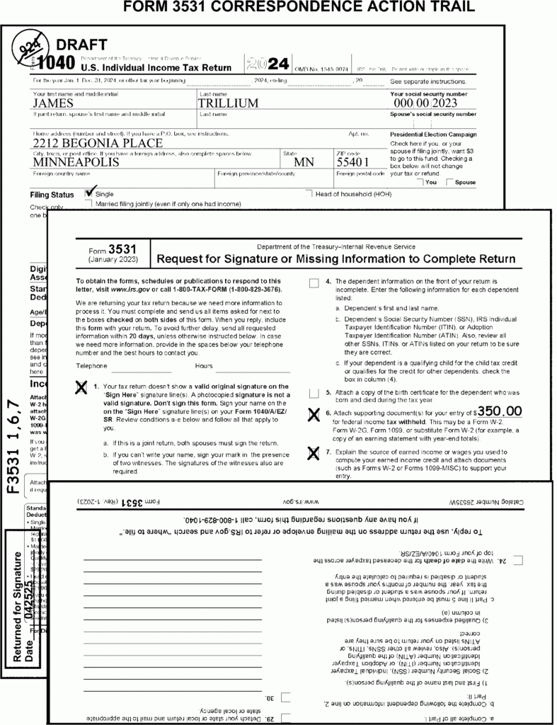 Iowa W9 Form 2025