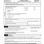 Dochub W9 Fill Out Sign Online