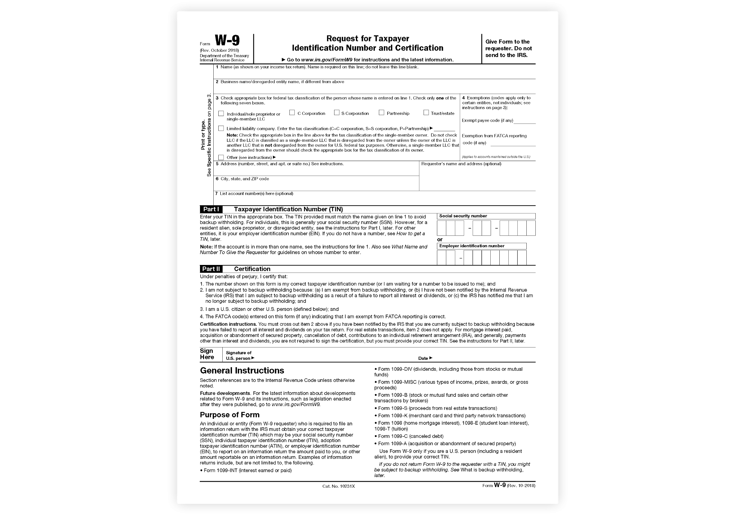 Document Resources Selene Finance