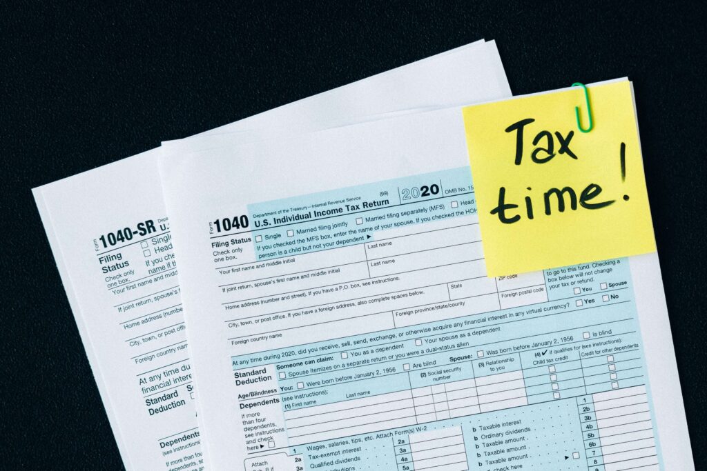 Irs Printable W9 Form 2025