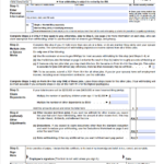 Fillable W 9 Form Template Formstack Documents