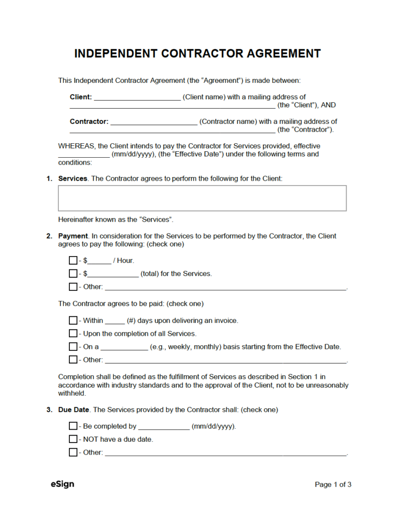 Printable W9 Form Georgia