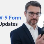 How To Fill Out A W 9 Form In 2025 Simplified Guide For IRS Compliance YouTube