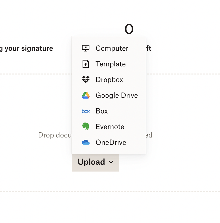 How To Fill Out A W 9 Form Online Dropbox Sign Dropbox