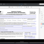 How To Fill Out IRS W9 Form 2023 2024 PDF PDF Expert