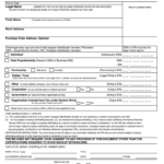 Taxpayer Identification Number Fill Online Printable Fillable Blank PdfFiller