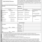 Virginia W 9 Form 2023 Fill Out Sign Online DocHub