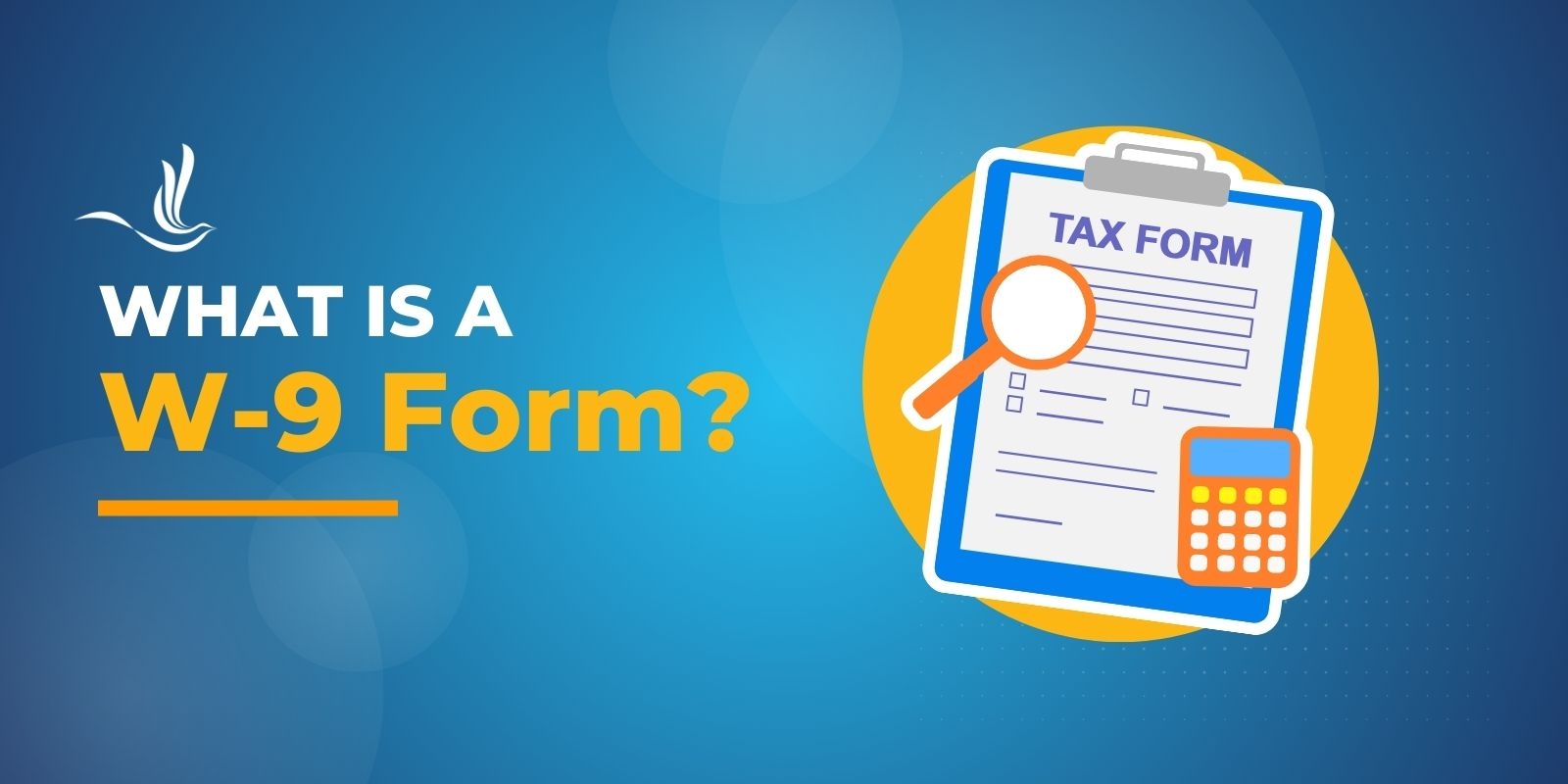 What Is A W 9 Form Optima Tax Relief