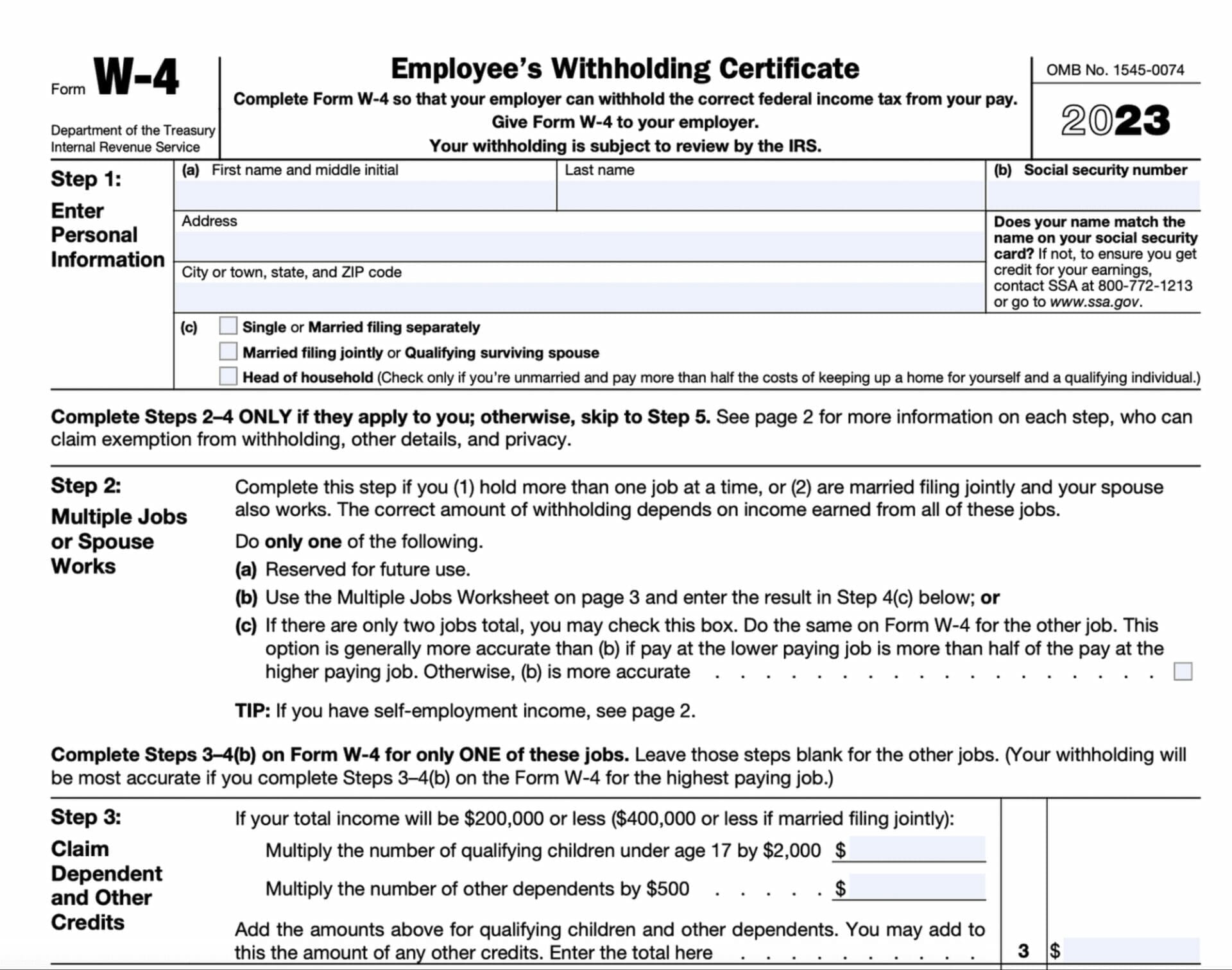 What Is The Difference Between Forms W 4 W 2 W 9 1099 NEC 