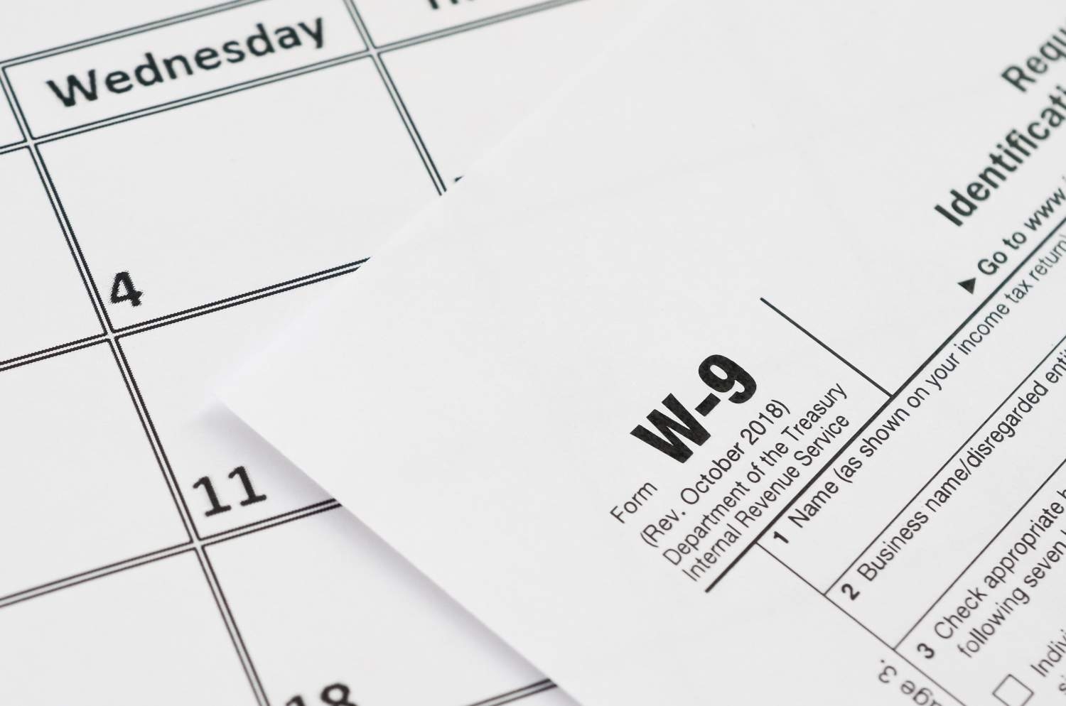 Why Does Your Patient s Insurance Company Need A W 9 Reimbursify